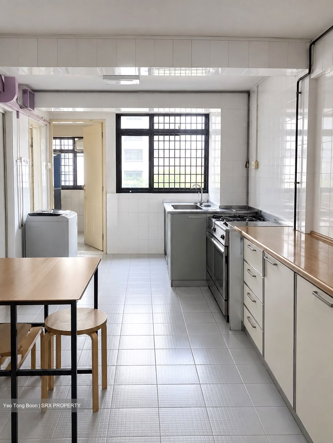 Blk 126 Lorong 1 Toa Payoh (Toa Payoh), HDB 3 Rooms #626986791
